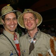 Jeck op Deck (31.01.08)